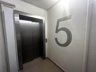 коммерческая по адресу Олександра Олеся ул., 2