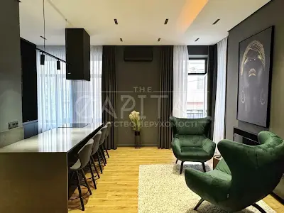квартира по адресу Костёльная ул., 6