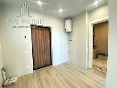 квартира по адресу Киев, Столичное шоссе, 1