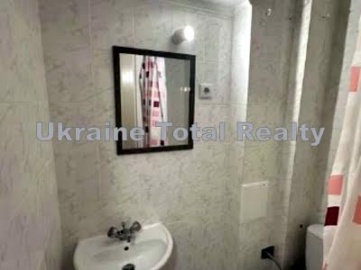 квартира за адресою Ушинського вул., 23