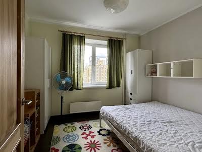квартира по адресу Антоновича ул. (Горького), 112
