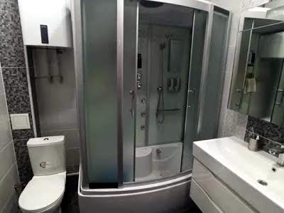 квартира за адресою Драгоманова вул., 2-Б