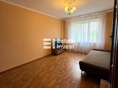 квартира за адресою Лопанська вул., 31
