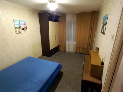 квартира за адресою Київ, Андрія Мельника вул. (Генерала Тупікова), 8