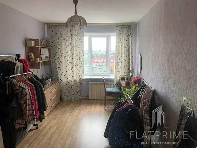 квартира за адресою Будівельників вул., 27-А