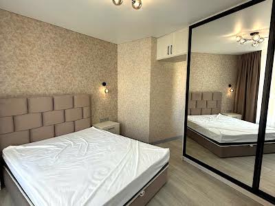 квартира по адресу Берестейский просп. (Победы), 65