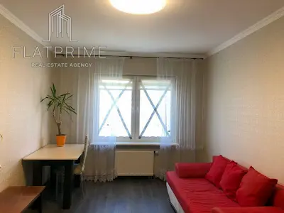 квартира за адресою Софії Русової вул., 3-В