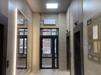 квартира за адресою Бульварно-Кудрявська вул. (Воровського), 17