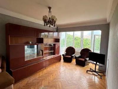 квартира за адресою Кубанської України вул. (Маршала Жукова), 30