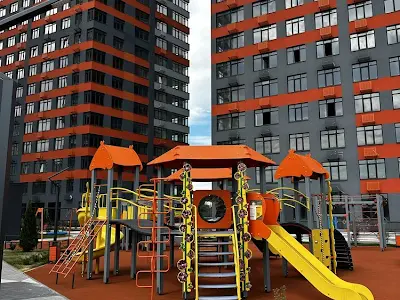 квартира за адресою Братів Чибінєєвих вул. (Чернігівська), 8