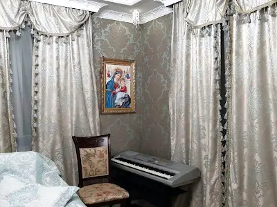 дом по адресу Профсоюзная ул., 12