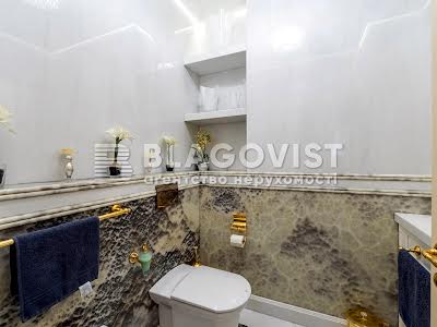квартира по адресу Киев, Дмитриевская ул., 80