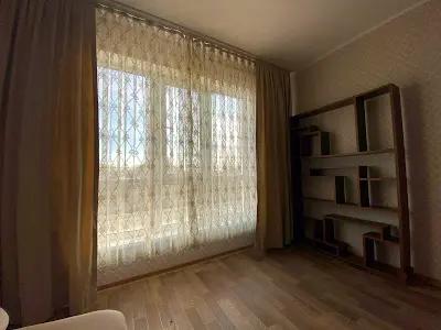 квартира за адресою Метрологічна вул., 62