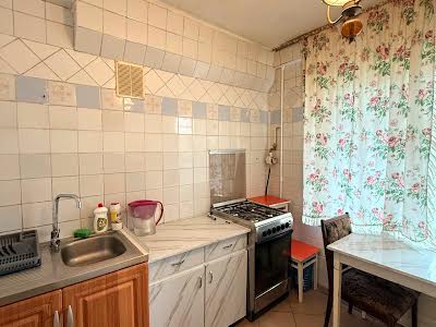 квартира по адресу Озёрная ул., 30/51