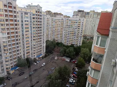 квартира за адресою Петра Григоренка просп., 26-А