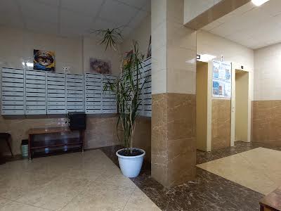 квартира по адресу Рональда Рейгана ул., 40