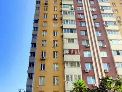 квартира за адресою Левітана вул., 3