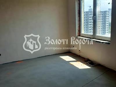 квартира за адресою Бориса Гмирі вул., 27
