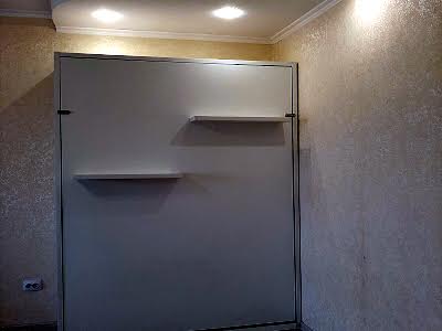 квартира за адресою Степана Рудницького вул. (Академіка Вільямса), 13