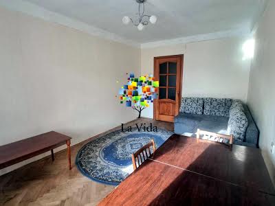 квартира за адресою Оболонський просп., 16