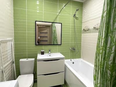 квартира за адресою Практична вул., 2
