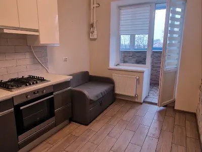квартира за адресою смт. Гостомель, Вереснева вул., 22