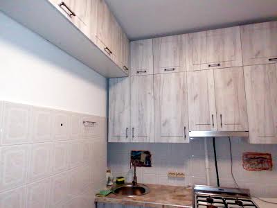 квартира за адресою Лесі Українки бульв., 36-Б