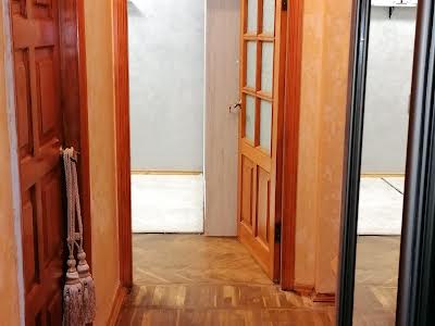 квартира за адресою Лесі Українки бульв., 36-Б