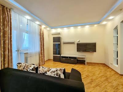 квартира по адресу Петра Калнишевського ул. (Михайла Майорова), 7