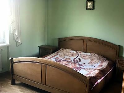 дом по адресу Центральная ул.