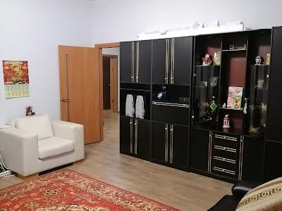 квартира за адресою Івана Дяченка вул., 20Б