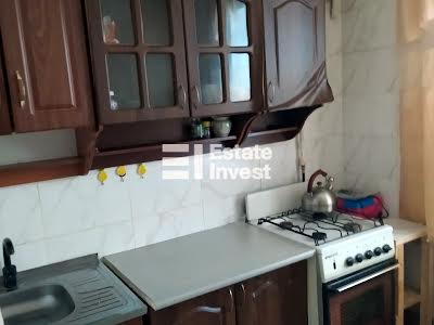 квартира за адресою Академіка Проскури вул., 6