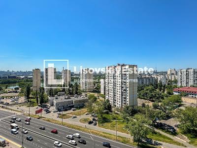 квартира за адресою Володимира Івасюка просп. (Героїв Сталінграду), 6