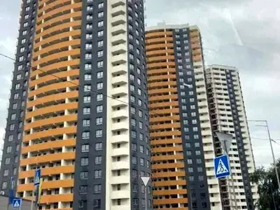 квартира за адресою Миколи Кибальчича вул., 1-Г