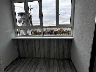 квартира по адресу Бровары, Металлургов ул., 32
