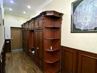 квартира по адресу Крещатик ул. (Kreschatic), 15
