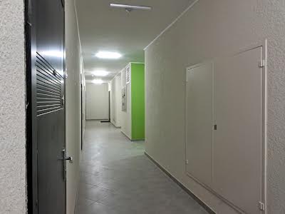 квартира по адресу Олеся Бердника ул., 1-Д