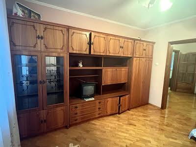 квартира по адресу Радунская ул., 3-А