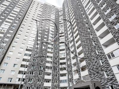 квартира за адресою Коноплянська вул., 22А