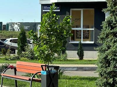 квартира за адресою Лисогірський пров., 20
