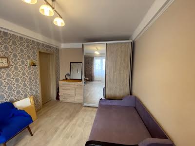 квартира за адресою Лісовий просп., 25а