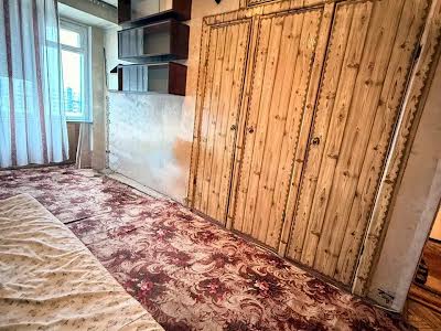 кімната за адресою Миропільська вул., 15а