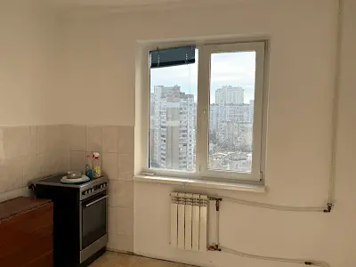 квартира за адресою Оноре де Бальзака вул., 83/2
