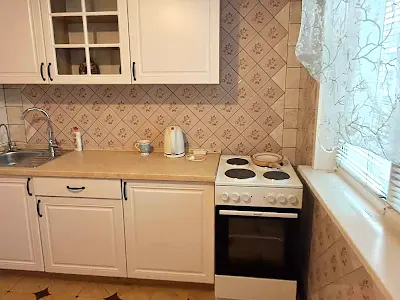 квартира по адресу Юрія Литвинського ул. (Російська), 42/15