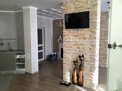 квартира за адресою Золотоустівська вул., 47