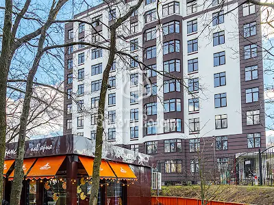 квартира за адресою Садова вул., 51-А
