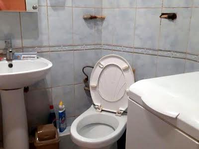 квартира по адресу Кибальчича ул. (Кибальчича), 27