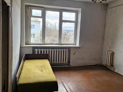 квартира по адресу пгт. Немешаево, Техникумовская ул., 2