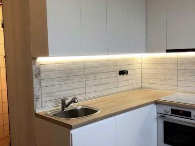 квартира по адресу Сергеевская ул., 8А