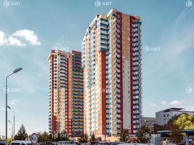 квартира за адресою Науки просп., 45/3